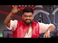 Bhaag Baby Bhaag | Raaj Babu | Hustle 5 Apna Homeground