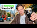 I Found The Best Guinness in London Top 5 Ranked