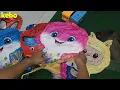 Download Lagu Hunting Es Krim Masak Masakan Dokteran Yupi Baby Shark Marsha and The Bear Upin Ipin Bebek Ikan #242