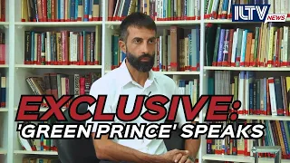 Mosab Hassan Yousef No Palestinian State At Israel S Expense 