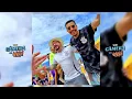 Pagode 90 na Praia - É Tarde Demais / Cigana / Jeito Felino / Estou Mal / Maravilha / Volta