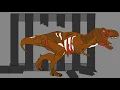 Download Lagu Jurassic World: the zombie t.rex