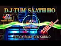 DJ INDIA TUM SAATH HO VIRAL 2021!! ||A.F PROJECT