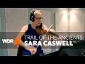 Download Lagu Sara Caswell \u0026 WDR BIG BAND -  Trail Of The Ancients