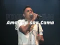 Felipe Araújo - AMOR DA SUA CAMA.