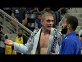 Download Lagu Mikey Musumeci vs. Bruno Malfacine - 2019 World IBJJF Jiu-Jitsu Championship