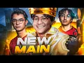 Download Lagu WHEN TENZ PLAYS HIS NEW MAIN VS PROS !!! | Tejo