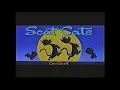 Download Lagu Scat Cats (1957) 1960s opening