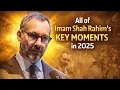 Lagu Imam Shah Rahim’s Biggest \u0026 Most Important Moments of 2025