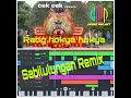 Sabilulungan Mix Pambuko REOG GEMBONG BAWONO || By Lawas Project Remix
