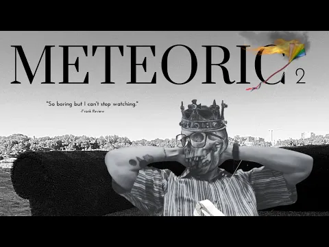 METEORIC 2 (2023) Full movie