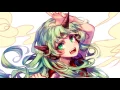 Download Lagu Touhou 16 - Hidden Star in Four Seasons - Aunn Komano's Theme - A Pair of Divine Beasts