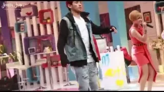 jenita janet gagal move on dangdut official 