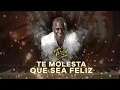 Tirso Duarte - Te Molesta Que Sea Feliz | Salsa Con Letra Romántica