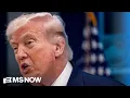 Trump has lost control of his cognitive and moral faculties Michael Weiss