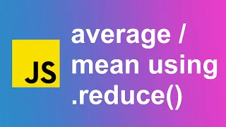 Calculate using reduce JavaScript Fundamentals