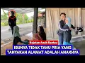 Download Lagu Kejutan Manis Anak Rantau Pulang Diam-Diam, Nyamar Tanya Alamat Ibunya Tak Kuasa Menahan Air Mata
