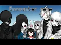 Download Lagu Encounter meme [Undertale Au+Oc] (Old)