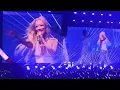 鄭秀文Sammi演唱會2026you & mi 答謝會😍《chotto等等》10 July2026