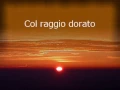 Download Lagu Gia il sole dal Gange --- Karaoke