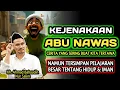 Download Lagu Kejenakaan Abu Nawas, Menyimpan Pelajaran Besar Tentang Hidup Dan Iman‼️Gus Baha