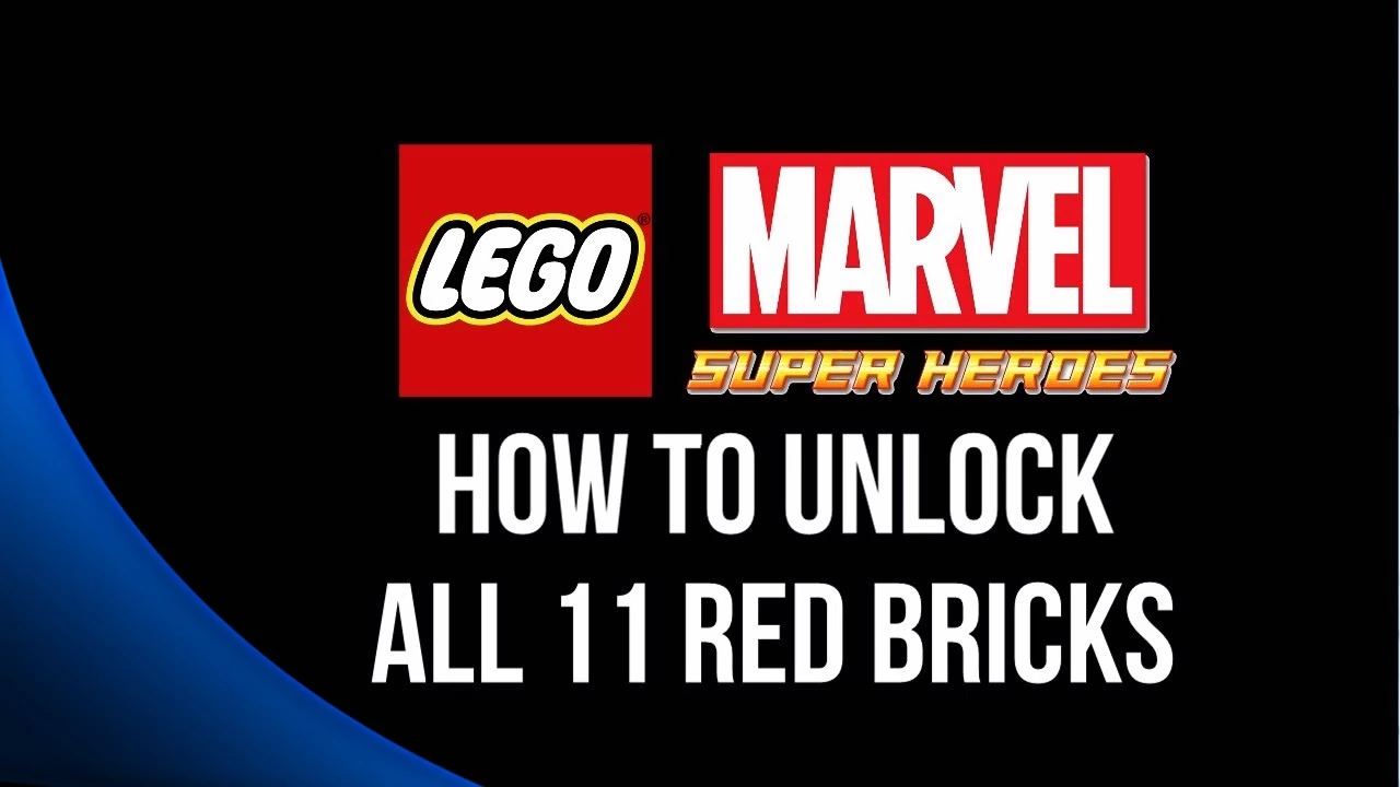 LEGO Avengers Iron Man's suit was Stolen by DeadPool. 