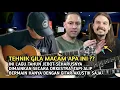 Download Lagu LIAR❗PARA GITARIS DIBUAT SHOCK ALIP BA TA UBAH LAGU KLASIK BERSEJARAH LEBIH BAGUS DARI ASLINYA
