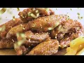 Taste and See Wings Cafe