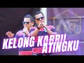 Download Lagu KELONG KARRU' ATINGKU ( Lukman Rola ) - UDIN PANSEL ft AKBAR STAR BANTAENG ( LIVE ) !!