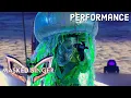 Download Lagu Jellyfish sings “Stay” by Rihanna ft. Mikky Ekko | THE MASKED SINGER | SEASON 4