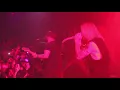 Underoath - Writing on the Walls live at Emo Nite
