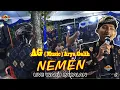 Download Lagu nemen arya galih  AG Music