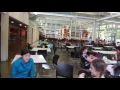 Study Spaces at UC Davis