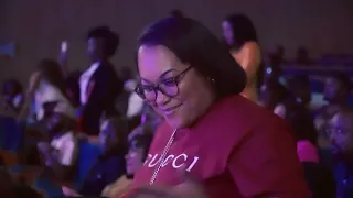 Michel Bakenda - Mafuta Nzoyi (Feat. Frère Imani) [Concert Centre Culturel]