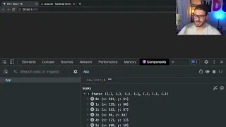 I loved solving this junior react interview challenge