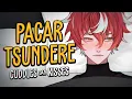 Download Lagu Cuddling sama PACAR TSUNDERE kamu | ASMR Boyfriend Indonesia (Kisses, Sleep Aid, Comfort)