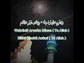Download Lagu Ya Nabi Salam Alaika Mahalul Qiyam Simtudduror Lirik Arab \u0026 Latin