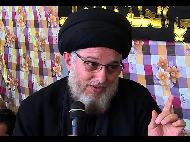 ⁣كيف يكون انتظار الفرج في المسيرة المليونية الأربعينية ؟