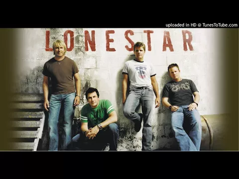Download MP3 Lonestar - Amazed