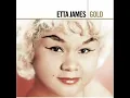 The Wallflower- Etta James