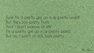 Download Daya - Sit Still, Look Pretty (slowed) | Lyrics MP3