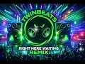TwinBeats - Right Here Waiting (Remix)