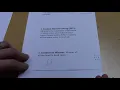 Intro to Using a Preference Schedule