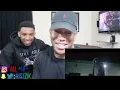 Abra Cadabra ft. Krept & Konan - Robbery Remix [Music Video] | GRM Daily- REACTION