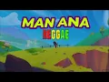 Lagu Reggae Ska Man Ana | cover SEMBARANIA
