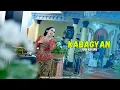 Lagu KABAGYAN | VOC. RINA ADITAMA | SANGKARA MUSIC | AG SOUND SYSTEM | KUSUMA PRODUCTION