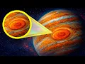 Marea Pată Roșie: Jupiter Se Schimbă Pentru Totdeauna