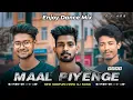 Download Lagu Maal Piyenge New Year Special Nagpuri Dj Song 2023 (Injoy Dance Mix) Dj Amit Dj Dalchan Dj Sameer