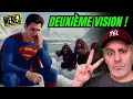 Download Lagu SUPERMAN 2025 : Deuxième critique avec des yeux d'enfants ! (Feat. Mon fils)