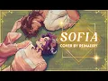 Sofia Clairo Cover by Reinaeiry